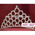 pageant children jewelry crystal crown